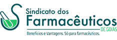 Logotipo Sindicato dos Farmacêuticos