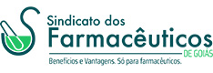 Logotipo Sindicato dos Farmacêuticos