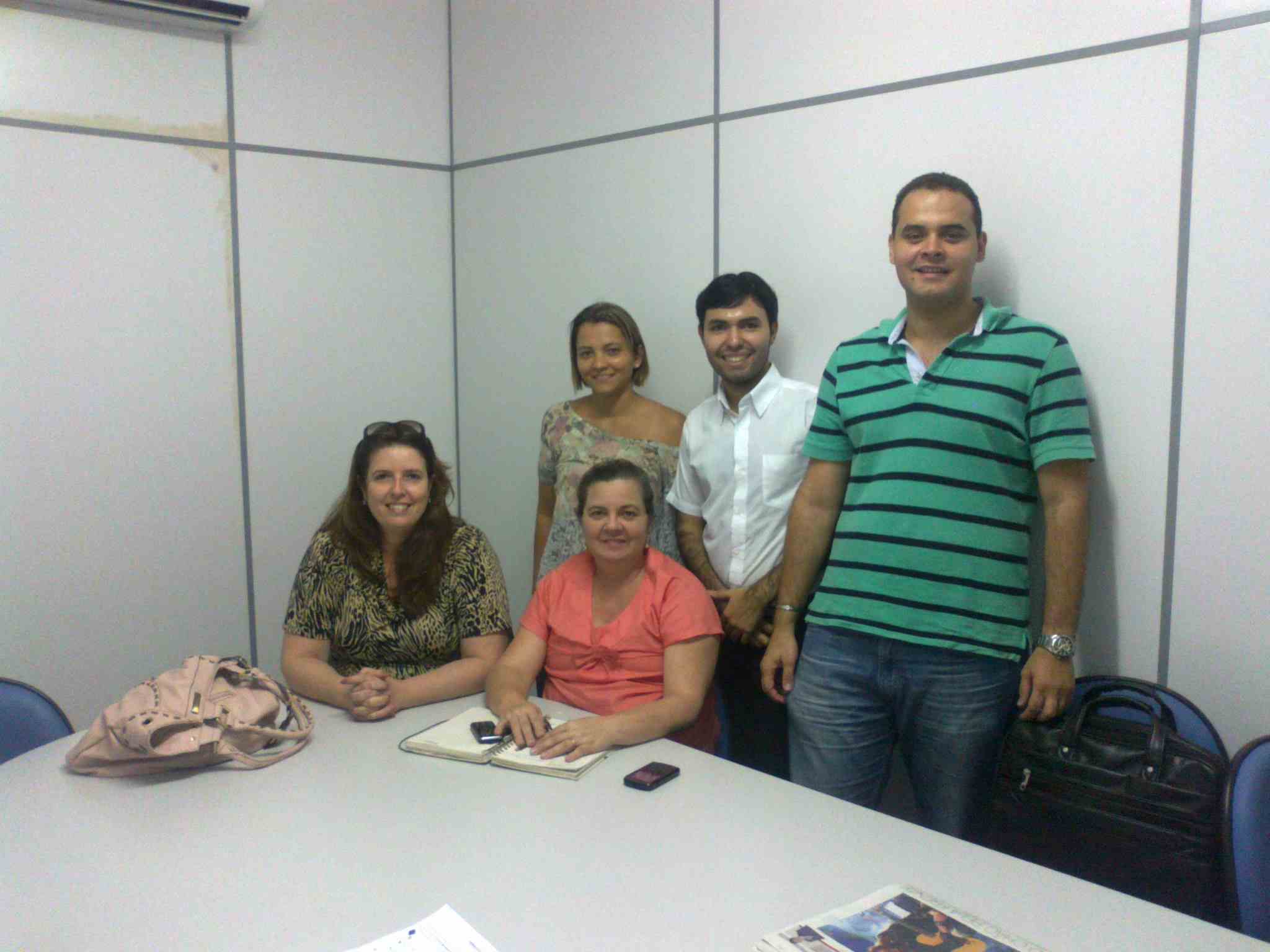 Comissao de concurso